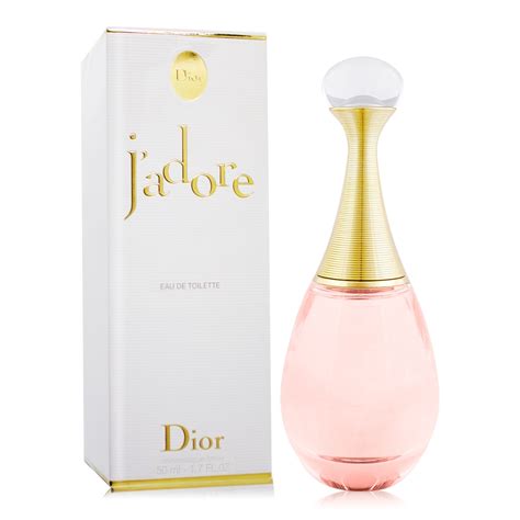 dior j'adore淡香水|迪奧香水.